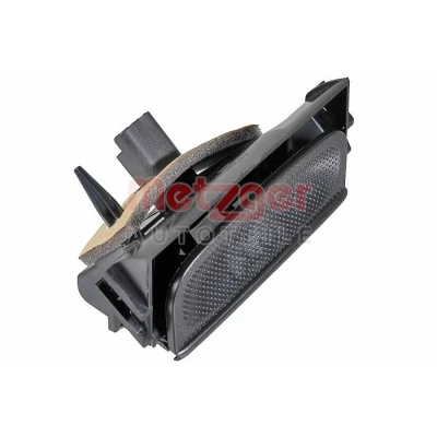 Immagine di METZGER 2310938 Interruttore, Sbloccaggio cofano posteriore CITROЁN: C4 i Grand Picasso 1.6 THP 155, 2.0 16V, HDi, HDi 150