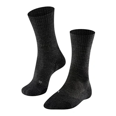 Immagine di Falke Calze sportive, Donna, Taglia: 35/36, Smog