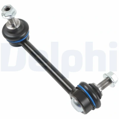 Immagine di DELPHI TC8294 Bielletta barra stabilizzatrice 144mm M10 X 1,25 26,5 TESLA: Model 3, S,