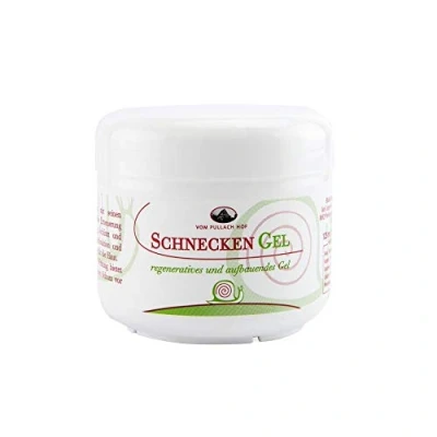 Immagine di BAVA DI LUMACA 125 ml