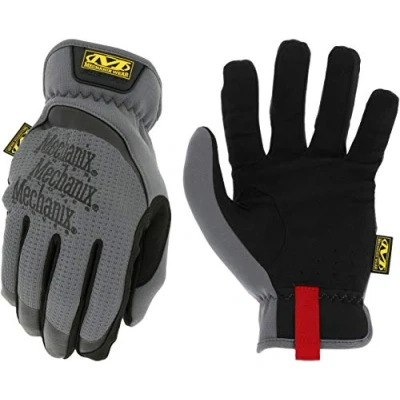 Immagine di Mechanix Wear MFF 08 012 Guanti, XXL, Grigio