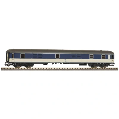 Immagine di Vagone bagagli H0 Dun 902 Pop della DB Piko 59652