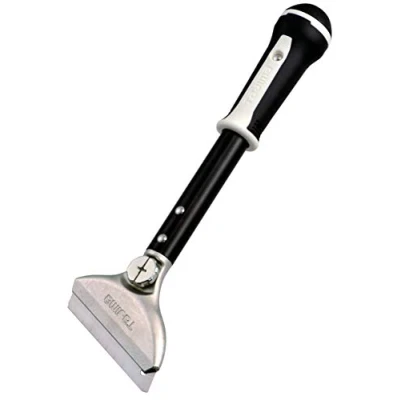 Immagine di Tajima Raschietto PSCL300A TAPSCL300A/W1 Scrape RITE P con lama Endura solida da 18 mm, dimensioni 330 mm