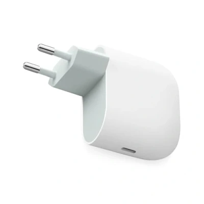 Immagine di Google USB C Caricabatterie Rapido 45W Bianco