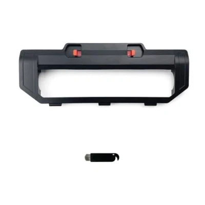 Immagine di Accessori di ricambio per Xiaomi Robot Vacuum Mop 2S/Mop P/Mop Pro/XMSTJQR2S/STYTJ02YM, 1 x coperchio della spazzola principale, strumento pulizia