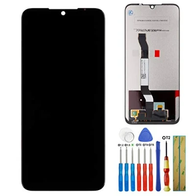 Immagine di E YIIVIIL Display LCD compatibile con Xiaomi Redmi Note 8T M1908C3XG 6.3&quot; Touch Screen Assembly with Tools