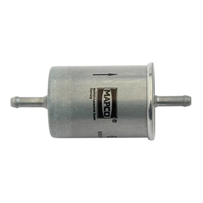 Immagine di MAPCO 62221 Filtro Carburante per condotti/circuiti 8 FIAT: Tipo Hatchback, Cinquecento, Uno OPEL: Astra G CC, Caravan