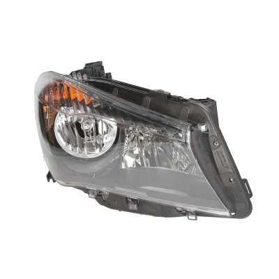 Immagine di MAGNETI MARELLI 710301279204 fari Dx H15, PY21W, H7 Alogeno per veicolo circolazione con lampadine, senza motore regolazione assetto