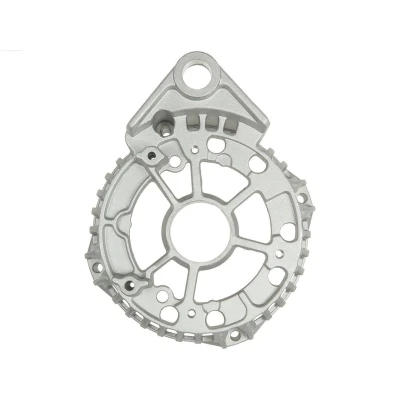 Immagine di AS PL ABR0143S Supporto, flangia generatore azionamento