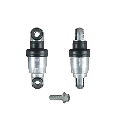 Immagine di GATES T39365 Smorzatore vibrazioni, Cinghia Poly V FleetRunner Micro Stretch Fit