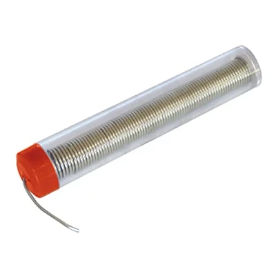 Immagine di Dynavox Latta per saldatura, 12 g, senza piombo, argento