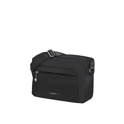 Immagine di Samsonite Move 3.0 Tracolla Reporter, 28.5 cm, Nero (Black)