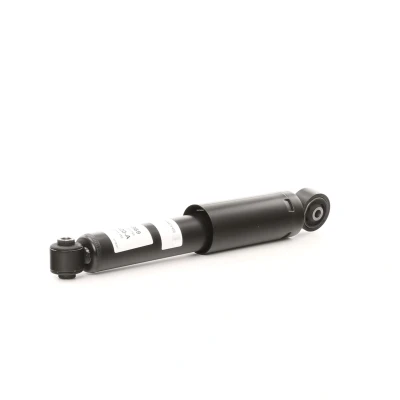 Immagine di SACHS 317 969 Ammortizzatore A pressione del gas doppio tubo telescopico Occhiello superiore, inferiore FIAT: 500 Hatchback