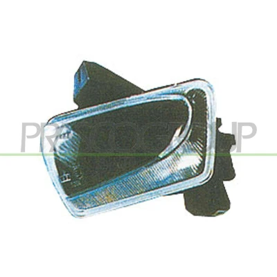Immagine di PRASCO FT1134414 Fendinebbia Sx con portalampada FIAT: Palio I Hatchback