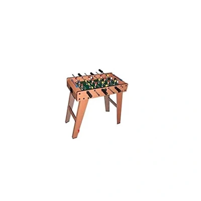 Immagine di Tachan Calciobalilla, Colore: Marrone/Verde (Cpa Toy Group 73220135)