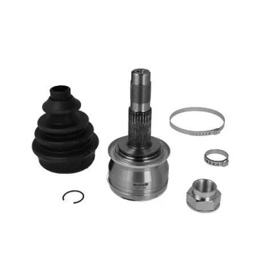 Immagine di METELLI 15 1845 Kit Giunto Omocinetico Gomma