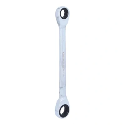 Immagine di KS Tools, Chiave inglese, a doppio cricchetto GEARplus (7/16&quot;)