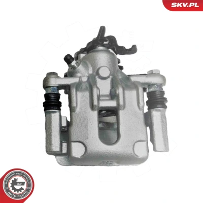 Immagine di ESEN SKV 78SKV834 Pinza freno Assale posteriore Dx con fascetta/staffa HONDA: Civic VIII Hatchback (FN, FK) Type R, 1.4, 1.8, 2.2 CTDi 2005