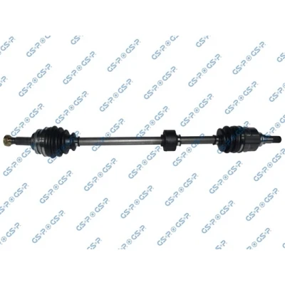 Immagine di GSP 259073 Albero motore / Semiasse A1 915mm TOYOTA: Corolla IX Station Wagon, Verso, Hatchback