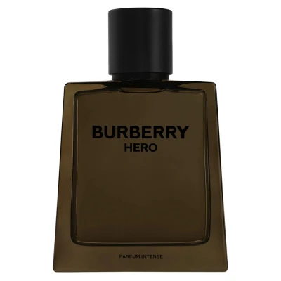 Immagine di Burberry Hero Intense Profumo Ricaricabile 100 ml
