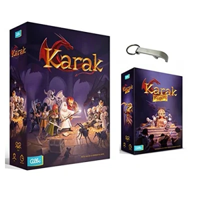 Immagine di Blumie Shop Set Karak + Regent Apribottiglie