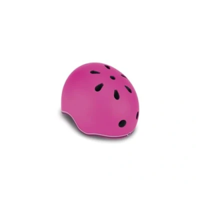 Immagine di Globber KIDS HELMET XXS / XS Casco di sicurezza per bambini e ragazzi , Rosa Intenso