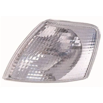 Immagine di ABAKUS 441 1516L UE C Frecce anteriore Sx senza portalampada, lampadina VOLKSWAGEN: Passat B5 Variant, Sedan
