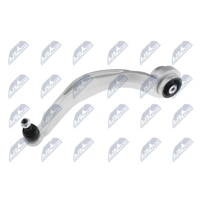Immagine di NTY ZWD VW 019 Braccio oscillante, Sospensione ruota Assale anteriore Dx, inferiore, posteriore trasversale oscillante AUDI: A4 B8 Avant, Q5