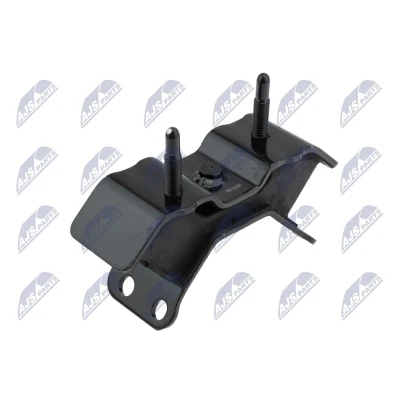 Immagine di NTY ZPS TY 077 Supporto motore Sx Cuscinetto gomma metallo