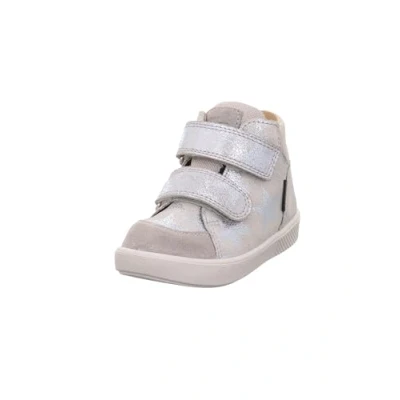 Immagine di Superfit Supies, Stivali da Neve, Grigio Blu 2500, 23 EU Stretta