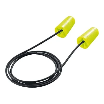 Immagine di uvex 2112010 x fit Tappi per le orecchie 37 dB usa e getta 100 Paio/a