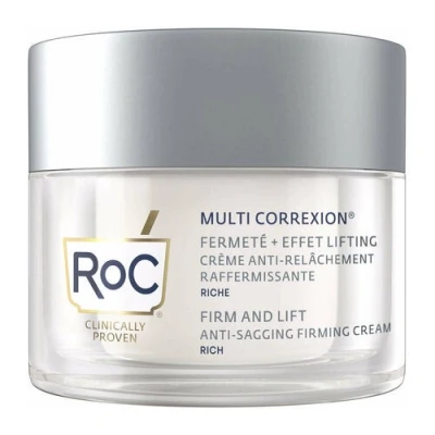 Immagine di Roc Multi Correxion Firm + Lift Anti Sagging Firming Cream 50 ml