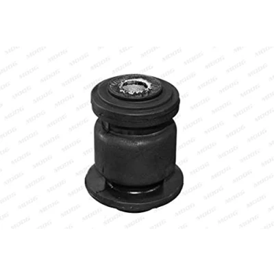 Immagine di MOOG FI SB 2510 Silent Block bilaterale, interno, anteriore, Assale anteriore 42,4 FIAT: Stilo Multi Wagon, Hatchback, Van / Station Wagon