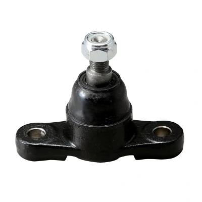 Immagine di CTR CB0128 Testina braccio oscillante Assale anteriore, inferiore con dado