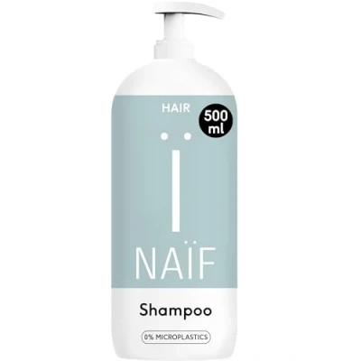 Immagine di Naïf Nourishing Shampoo Shampoo, Taglia: 500 ml,