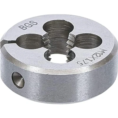 Immagine di BGS 1900 M16X1.5 S Filiera filettata, M16 x 1,5 38 mm