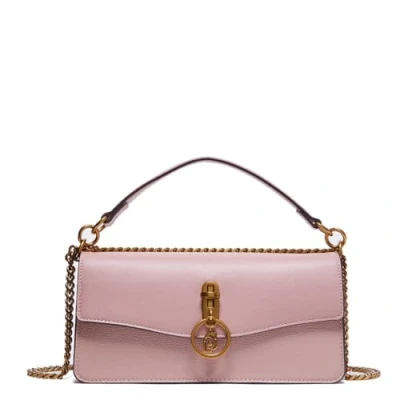 Immagine di LIU JO Crossbody Borsa a tracolla, Donna, Taglia: One Size, Soft peach