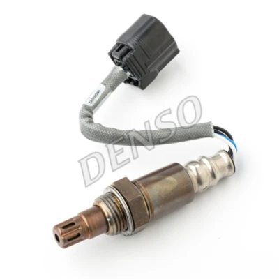 Immagine di DENSO Direct Fit DOX 0538 Sonda lambda M18x1.5 riscaldato, a dito, banda larga HONDA: CIVIC 8 Hatchback