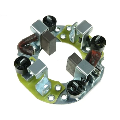Immagine di AS PL SBH1037S Supporto, Spazzole in carbone