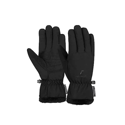Immagine di Reusch Daily Lady STORMBLOXX™ Guanti da donna, antivento, extra traspiranti, 7,5