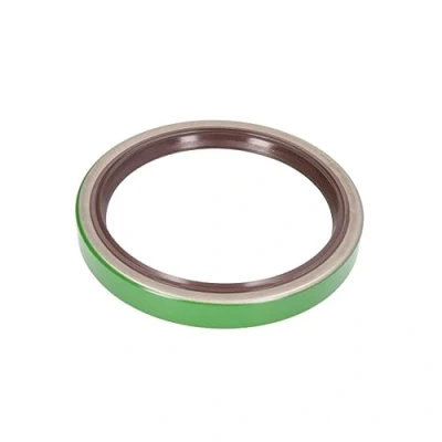 Immagine di ELRING 033.376 Paraolio Albero Motore FPM (Fluoro Caucciù)