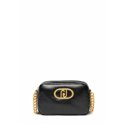 Immagine di LIU JO Lapuffy Borsa a tracolla, Donna, Taglia: One Size, Black