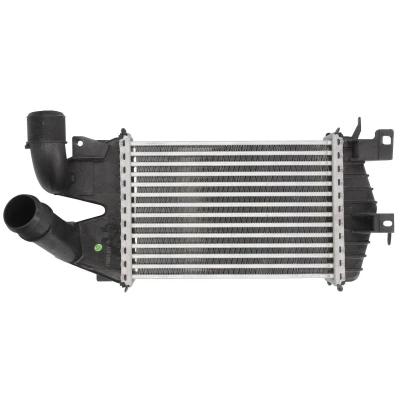 Immagine di THERMOTEC DAX007TT Intercooler 263 181 62 OPEL: Zafira B, Astra H Caravan, Hatchback