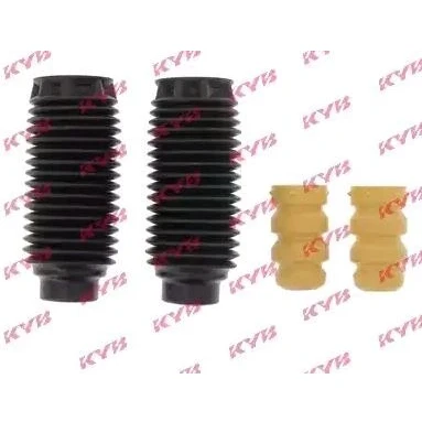 Immagine di KYB 910198 Kit parapolvere ammortizzatore Assale anteriore Protection PEUGEOT: 308 I Hatchback, SW, CC, CITROËN: DS5 Hatchback