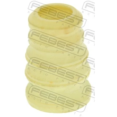 Immagine di FEBEST TD AV220R Tampone paracolpo, Sospensione Assale posteriore