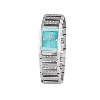 Immagine di Chronotech Orologio Analogico Quarzo Donna con Cinturino in Acciaio Inox CT7145LS 08M