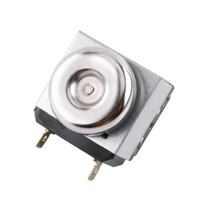 Immagine di regolatore del tempo elettrico timer forno Interruttore 15A 60 minuti elettronico Casa per fornello microonde
