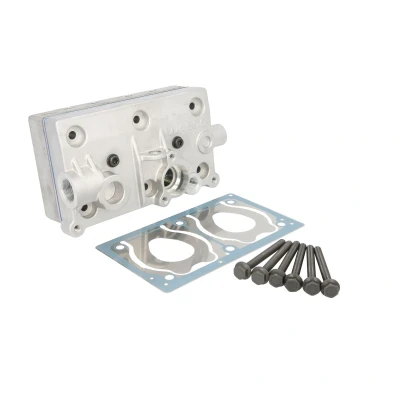 Immagine di Testa del cilindro, compressore d&#039;aria WABCO 912 512 937 2