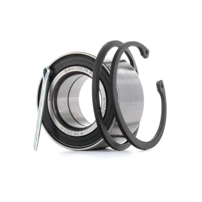 Immagine di SKF VKBA 736 Kit cuscinetto ruota 72 OPEL: Calibra A, Meriva Corsa C Hatchback
