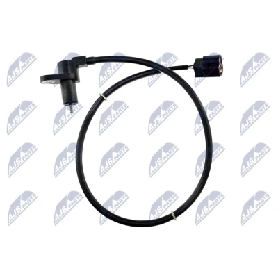 Immagine di NTY HCA MS 036 Sensore ABS Assale posteriore Dx 2 720 MITSUBISHI: Lancer 7 Limousine
